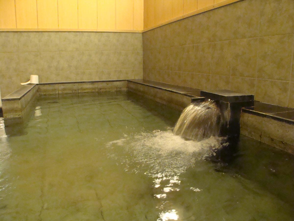 Kumamoto Capsule Hotel Екстер'єр фото