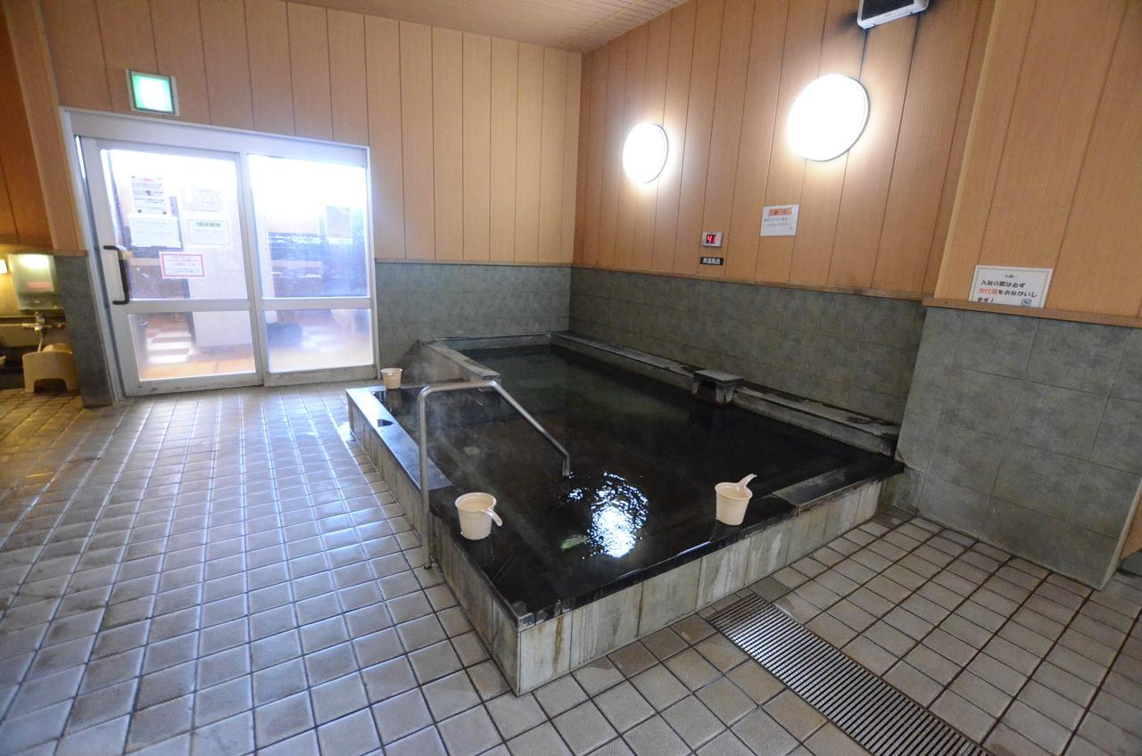 Kumamoto Capsule Hotel Екстер'єр фото
